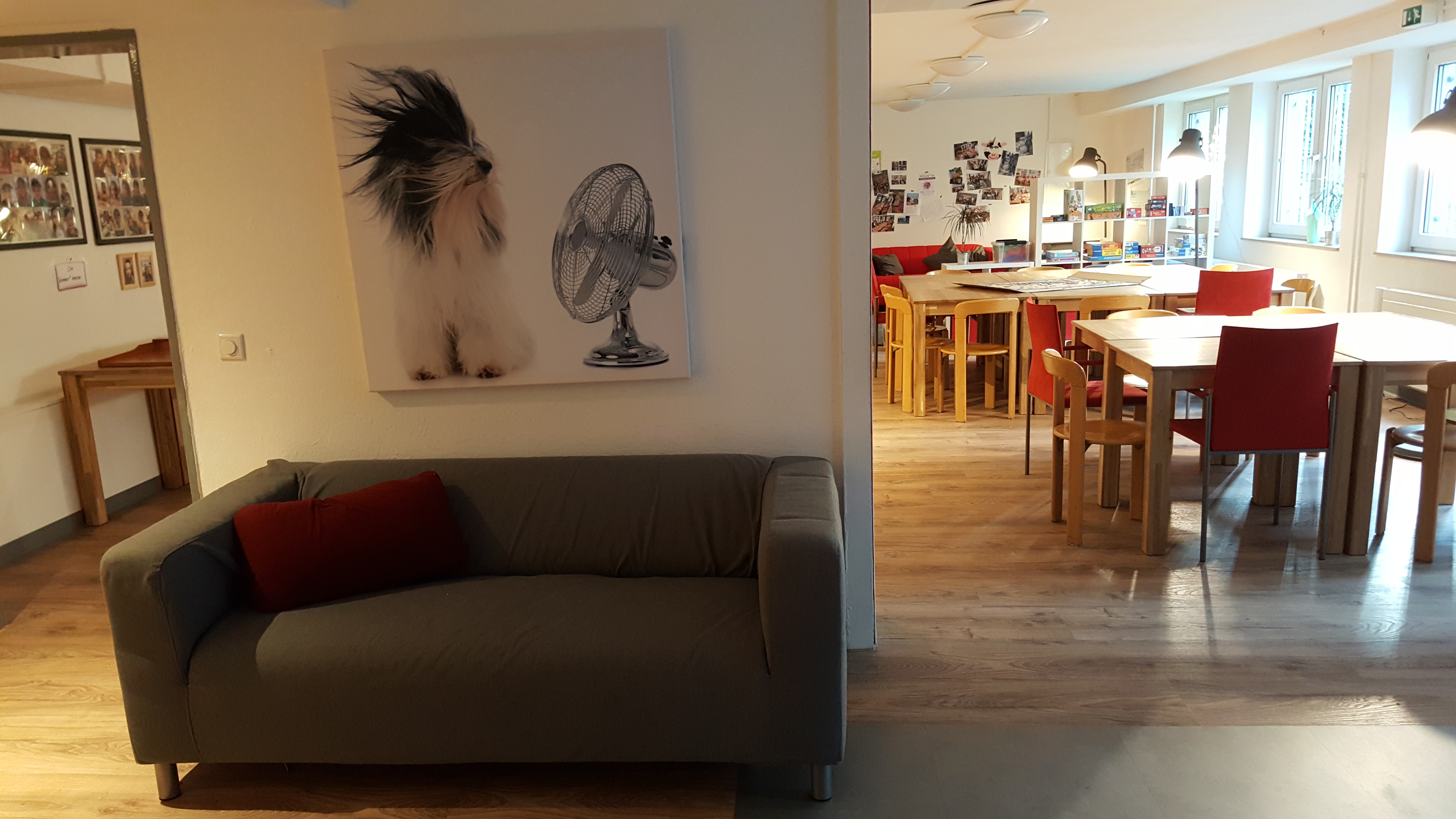 CASABLANCA 4