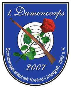 Damencorps