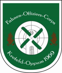 Fahnenoffizier