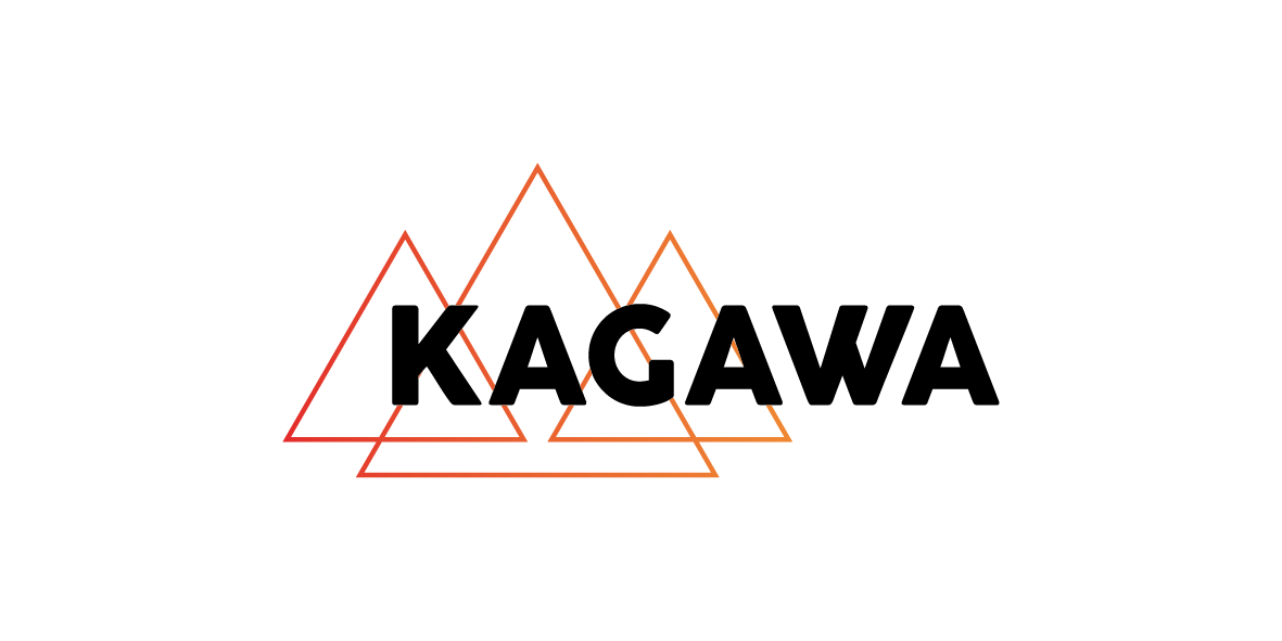 KAGAWA-Logo KAGAWA Logo