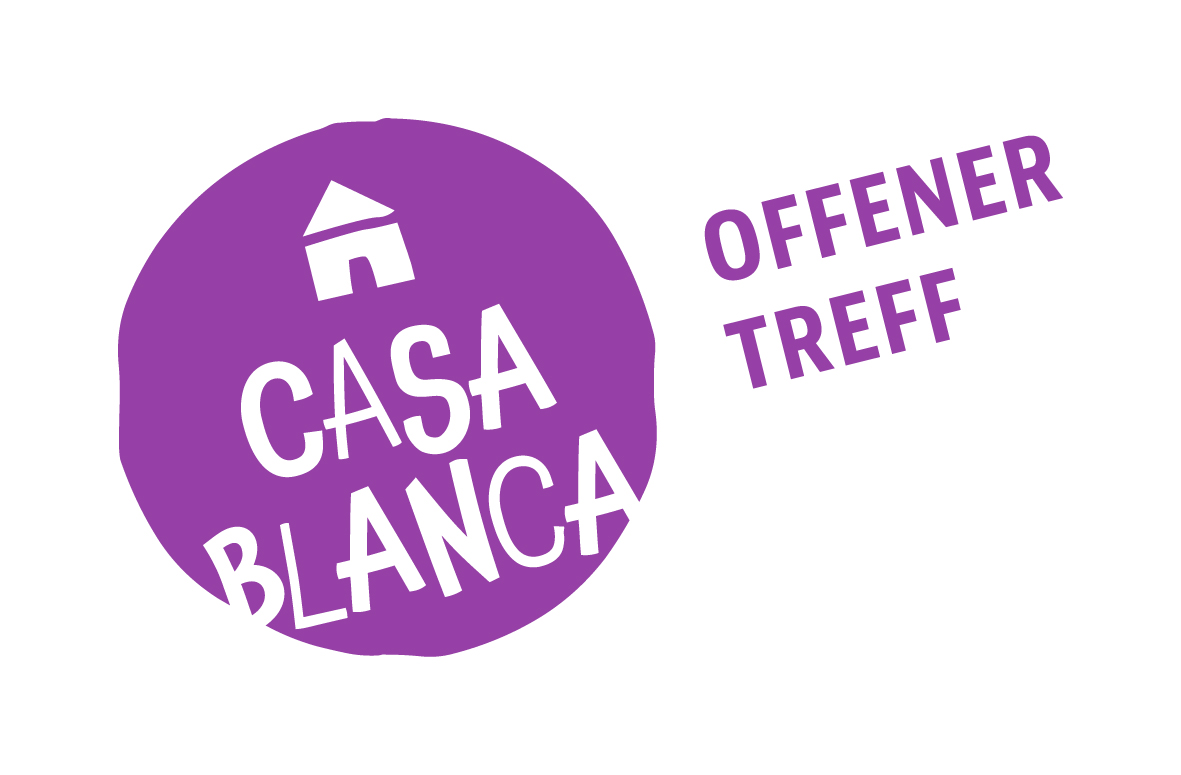 CASABLANCA-Logo CASABLANCA Logo
