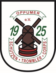 Trommlercorps
