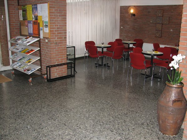 vorraum